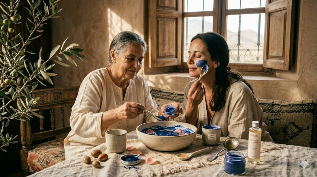Rituals We Grew Up With