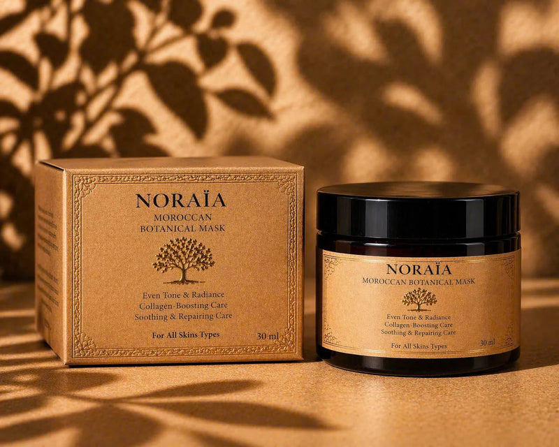 BOTANICAL CREAM