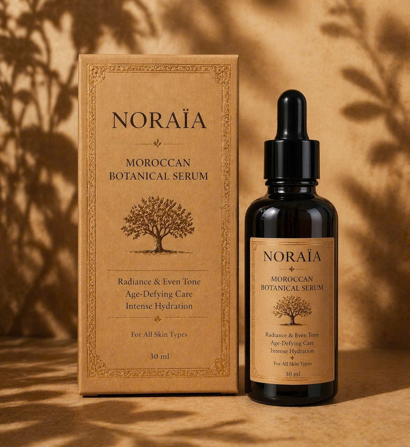 BOTANICAL SERUM