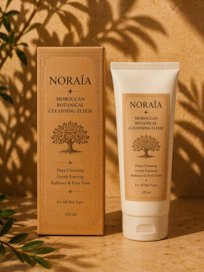 BOTANICAL CLEANSER