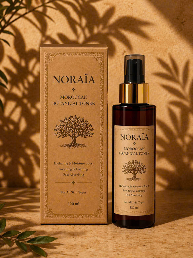 BOTANICAL TONER
